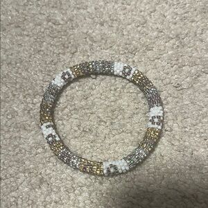 Sparkly bracelet